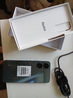Xiaomi Redmi Note 13C - 3