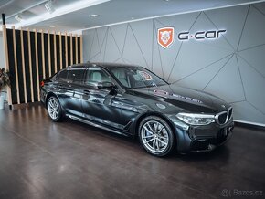 BMW 540i xDrive M-Paket 250 kW DPH - 3
