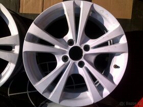 Alu disky 4x100 - 3