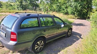 Prodám ŠKODA Octavia I. - 3