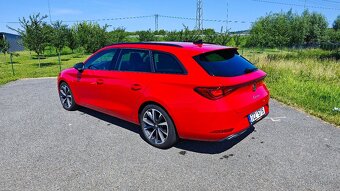 SEAT Leon Sportstourer FR 1.5 TSI 110kW - 2022- 42 tkm - 3