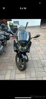 Honda CBR 600 F - 3