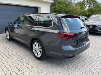 VW Passat B8 2.0TDi 2021 matrix DSG - 3