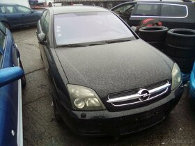 OPEL VECTRA C - 3