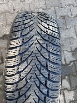 Prodám originál kola 225/65 R18 Toyota Rav 4 (exekutiv) - 3