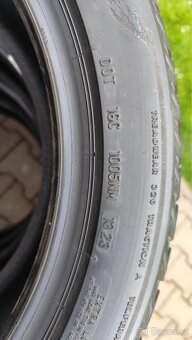 Bridgestone Turanza Eco - 3