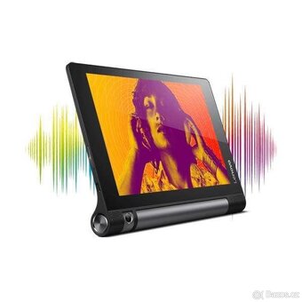 Lenovo Youga Tab 3 - 3
