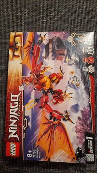 Lego stavebnice NINJAGO 71753 - 3