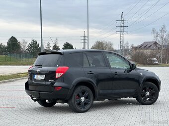 Toyota Rav4 4x4 - 3