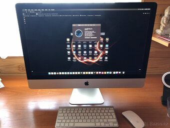 Imac 27 5k - 3