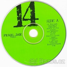 cd na predaj 3 - 3
