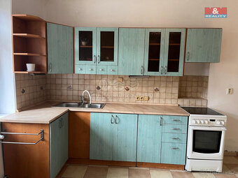Prodej rodinného domu, 130 m², Chožov - 3