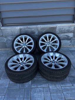 5x120 r18 “styling 166” - 3
