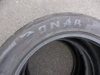2x Letní pneu 265/50/20 111V SONAR SX-9 - 3