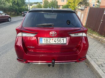 Toyota Auris 1.6 97kw - 3