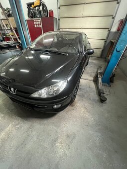 206 cc cabriolet - 3