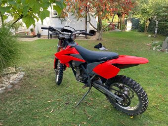 Beta rr 450 2006 - 3