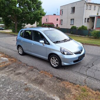 Honda Jazz 1,2i - Dovoz Rakousko. - 3