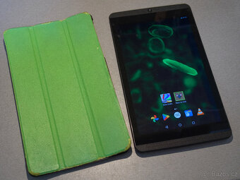 nVidia Shield K1 tablet s novou baterií a obalem - 3