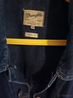 Wrangler 2XL - 3
