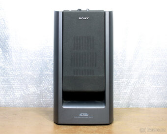 Aktivní subwoofer Sony SA-W 305. - 3