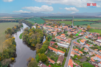 Prodej pozemku k bydlení, Koštice - 3