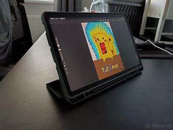 Samsung Galaxy tab s6 lite - 3