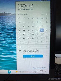 LCD monitor Acer 1080p - 3
