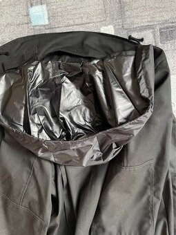 pracovní blůza a kalhoty-L-XL - 3