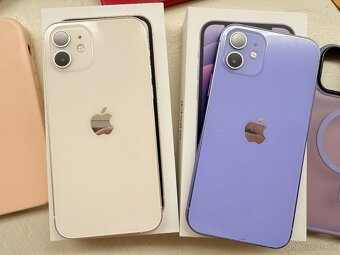 IPhone 12 128GB a 256GB TOP Stav - 3