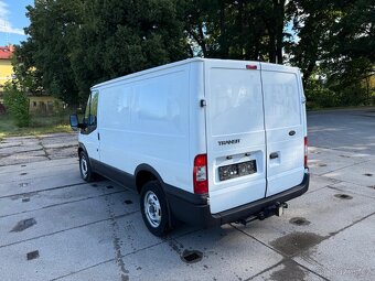 Ford Transit 2.2 TDCI 74kw - 3
