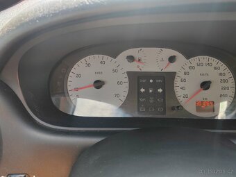 Prodám Renault Scénic RX4 - 3