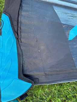 Plachta Point 7 AC-X, 8,4m2 - 3