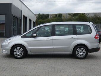 Ford Galaxy 2.0 TDCI CEBIA, AKCE, SLEVA - 3