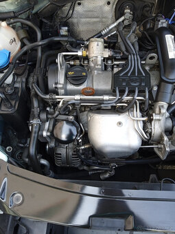 Prodám Škoda Octavia 2 - 3
