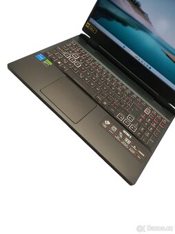 Acer Nitro 5 AN515-58-592C ( 12 měsíců záruka+Faktura ) - 3