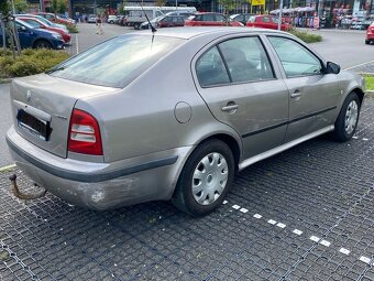 Škoda Octavia Tour 1.9 Tdi - 3
