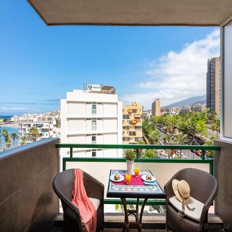 Prodej studia s výhledem na oceán – Las Américas, Tenerife | - 3