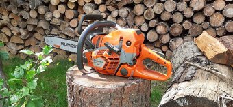 Husqvarna 560 xp - 3