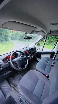 Citroen jumper - 3