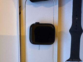 Apple Watch Series 9 45mm Cellular - 3