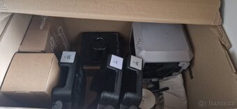 Formlabs 2 plus vany,hlavy,resiny a vytvrzovačka - 3