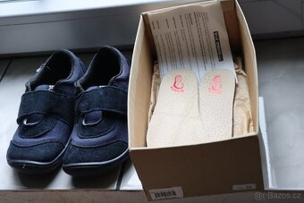 Dětské barefoot boty s kuží vel 32 jako nové - 3