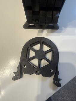 Prusa MMU filament buffer - 3