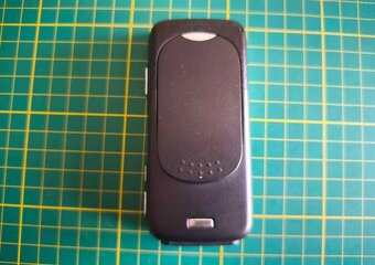Nokia N73 - 3