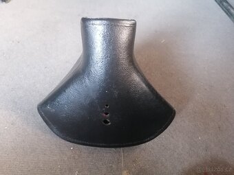 Sedadlo na Babetta 207 - 3