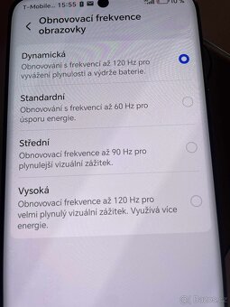 Honor 90 – 12GB RAM / 512GB paměť 120HZ displej - 3