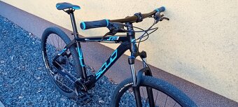 Scud PARUS horské kolo 29" rám 19" 2022 černá/modrá - 3