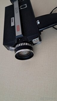 Eumig Mini Zoom Reflex Super 8 - 3