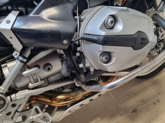 BMW GS 1200 - 3